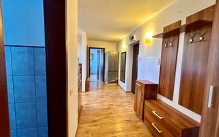 2 camere de închiriat Rovine – aproape de Facultatea de Mecanică și Drept - Poză 6