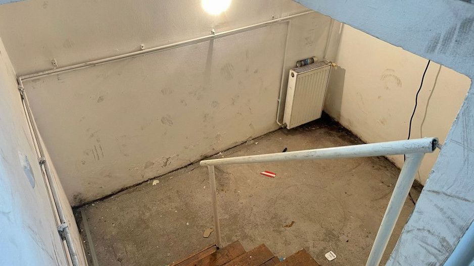 De inchiriat spatiu comercial Dumbravei - Poză 9