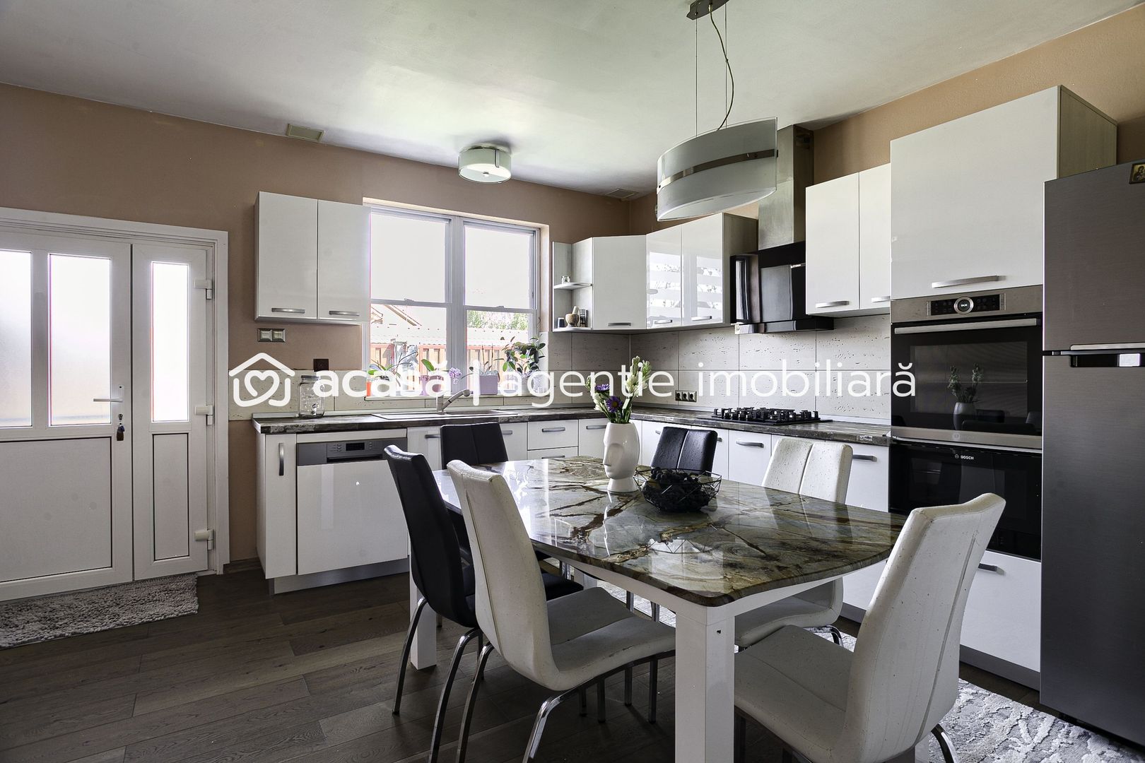 Casa tip Duplex 2011 - 3 camere - Gradiste - COMISION 0% - Poză 2