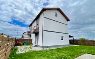 Duplex 3 camere | PET FRIENDLY - Poză 1