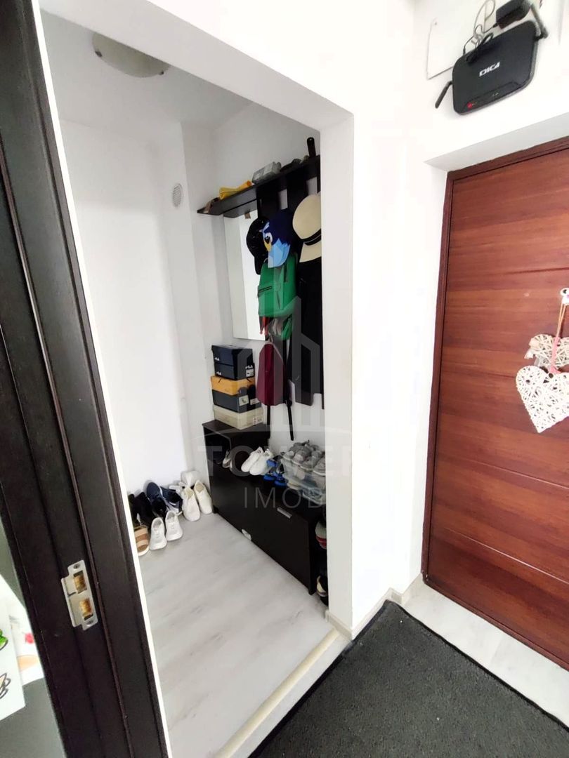 Apartament de vânzare | Calea Cisnădiei - Poză 9