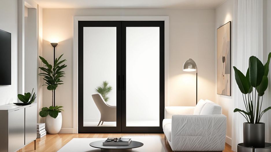 Apartament 2 camere Pipera Rond OMV Pipera Plaza bloc Butique - Poză 2