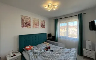 Duplex pe parter mobilat si utilat | Toate utilitatile - Poză 11
