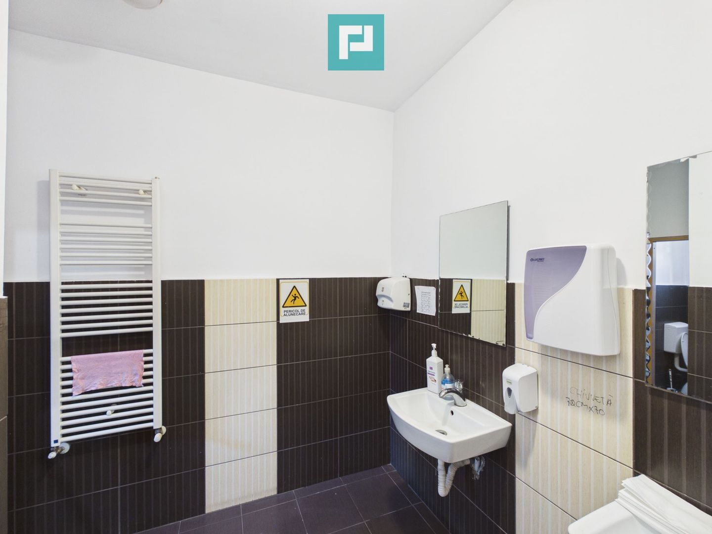 Spațiu comercial 102 mp, vitrină 10 m – Ioșia - Poză 9