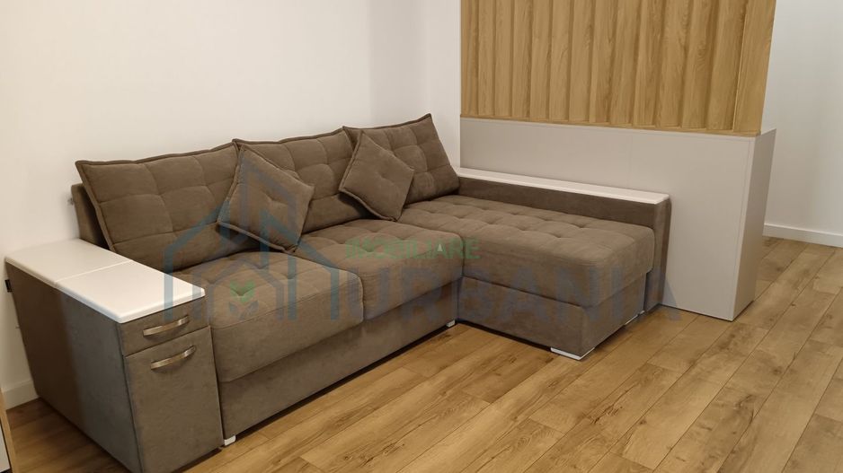 Apartament 2 camere, bloc nou, Căpăt Cug, Strada Veche 88, Bloc Sun Residence – prima închiriere, parcare inclusă - Poză 5