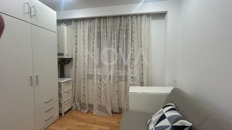 Garsoniera de inchiriat, parter, Aleea Rusciorului - Poză 3