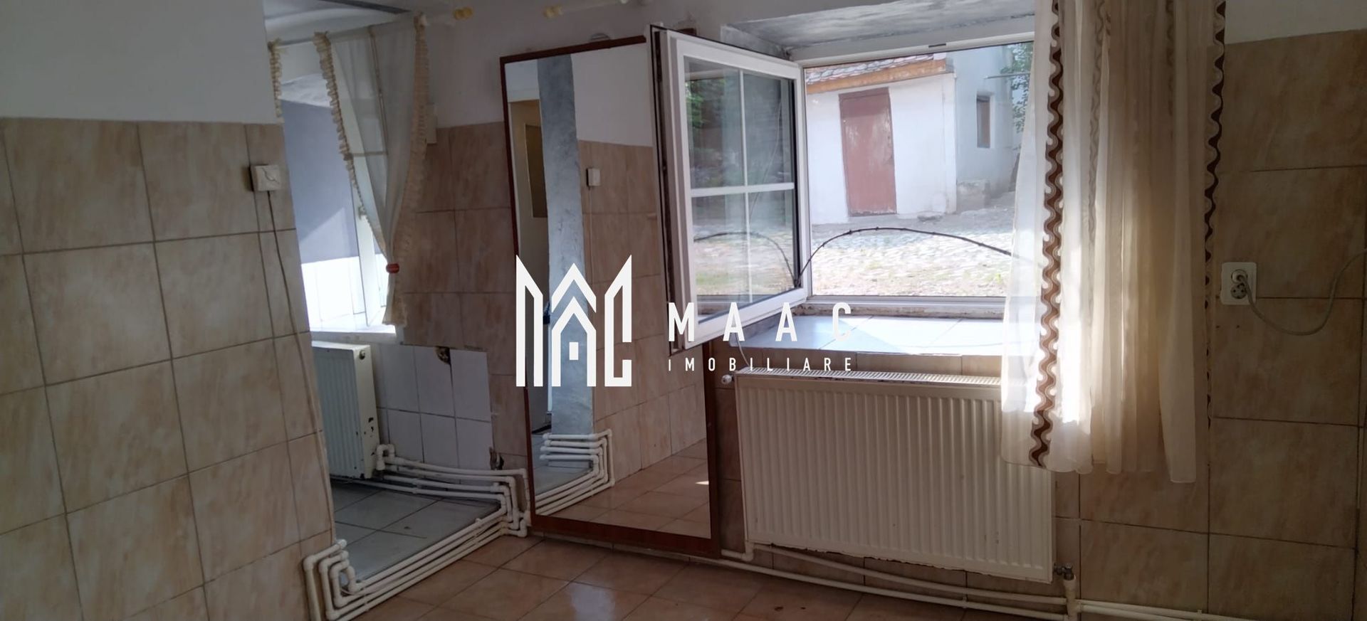 2 Garsoniere la casa I 44 mp teren I Acces auto I Central - Poză 6