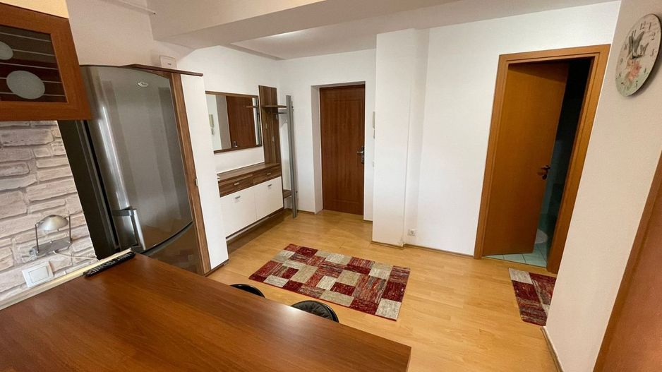 De închiriat: apartament 2 camere - Ten Blocks - Păcii - metrou - Poză 10