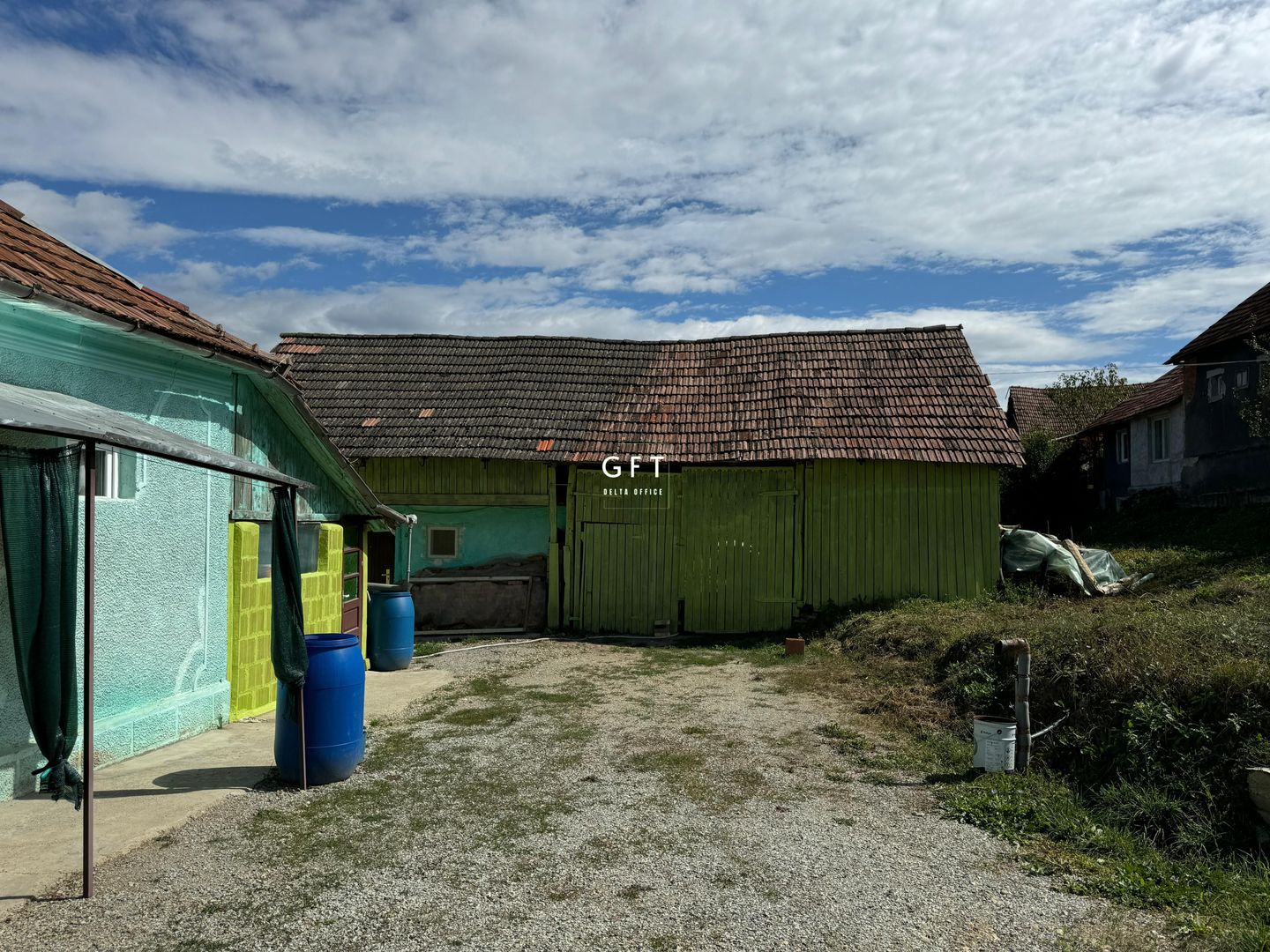 Casa de vanzare la Enciu cu teren generos, Apa GRATIS - Poză 20