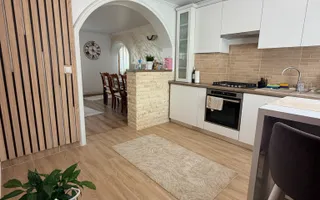 Proprietate cu două case | Zonă premium între Dâmbu Pietros și Gh Doja - Poză 11