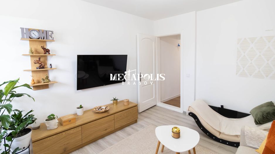 Apartament 2 Camere  Decomandat Craiter - Poză 3