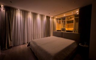 Apartament lux, 3 camere (inițial 4) – Strada Pârâului, Brașov - Poză 5