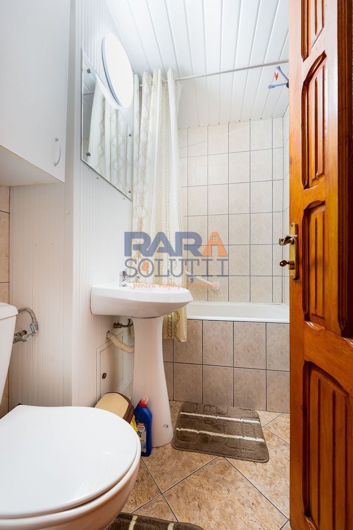 2 camere parter - gata de locuit - Poză 9