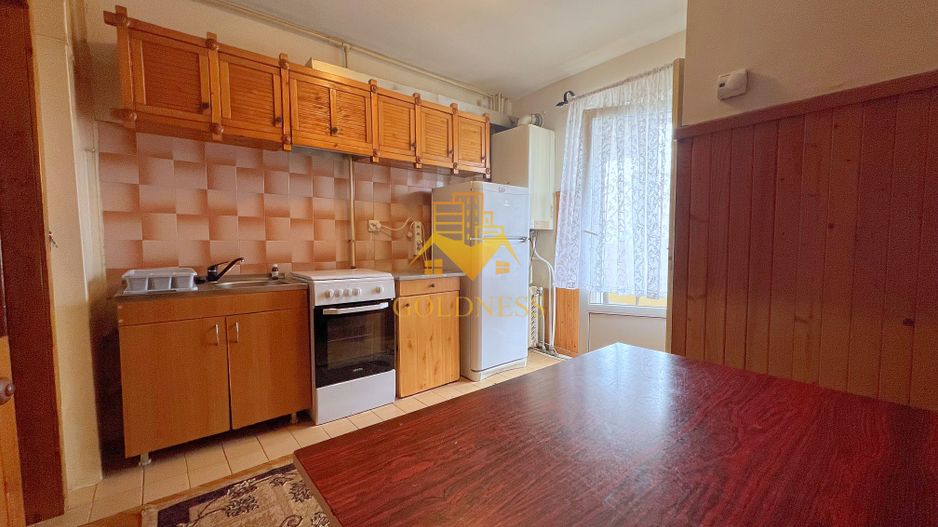 2 camere decomandate, Manastur, Minerva, Primaverii, Calvaria, Mc - Poză 11