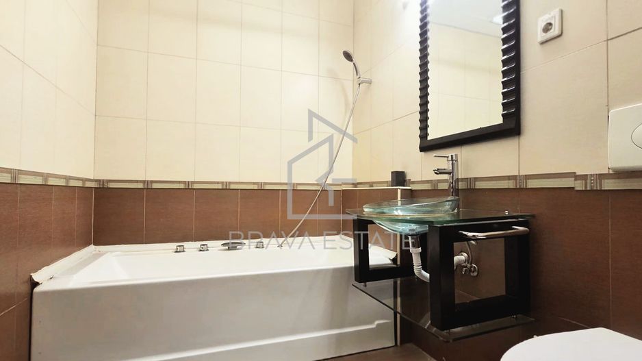 Apartament 2 camere, 66mp, balcon, 11mp, garaj subteran, strada Plopilor - Poză 11