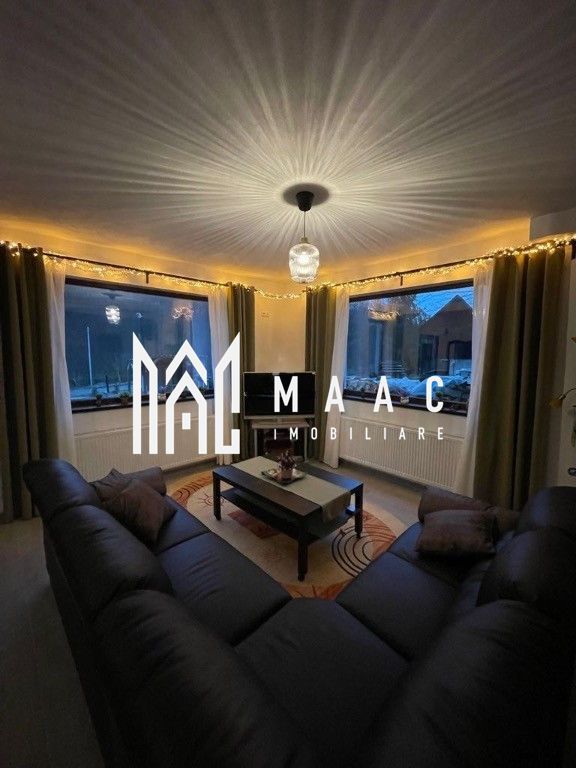 Casa individuala 8 camere | 575 mp teren I Porumbacu de Sus - Poză 3