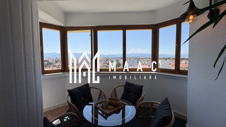 Apartament de vânzare Sibiu 4 camere | Calea Dumbrăvii | 101 mp - Poză 4