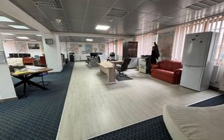 De închiriat service auto cu zona de birouri/sala asteptare - Poză 10