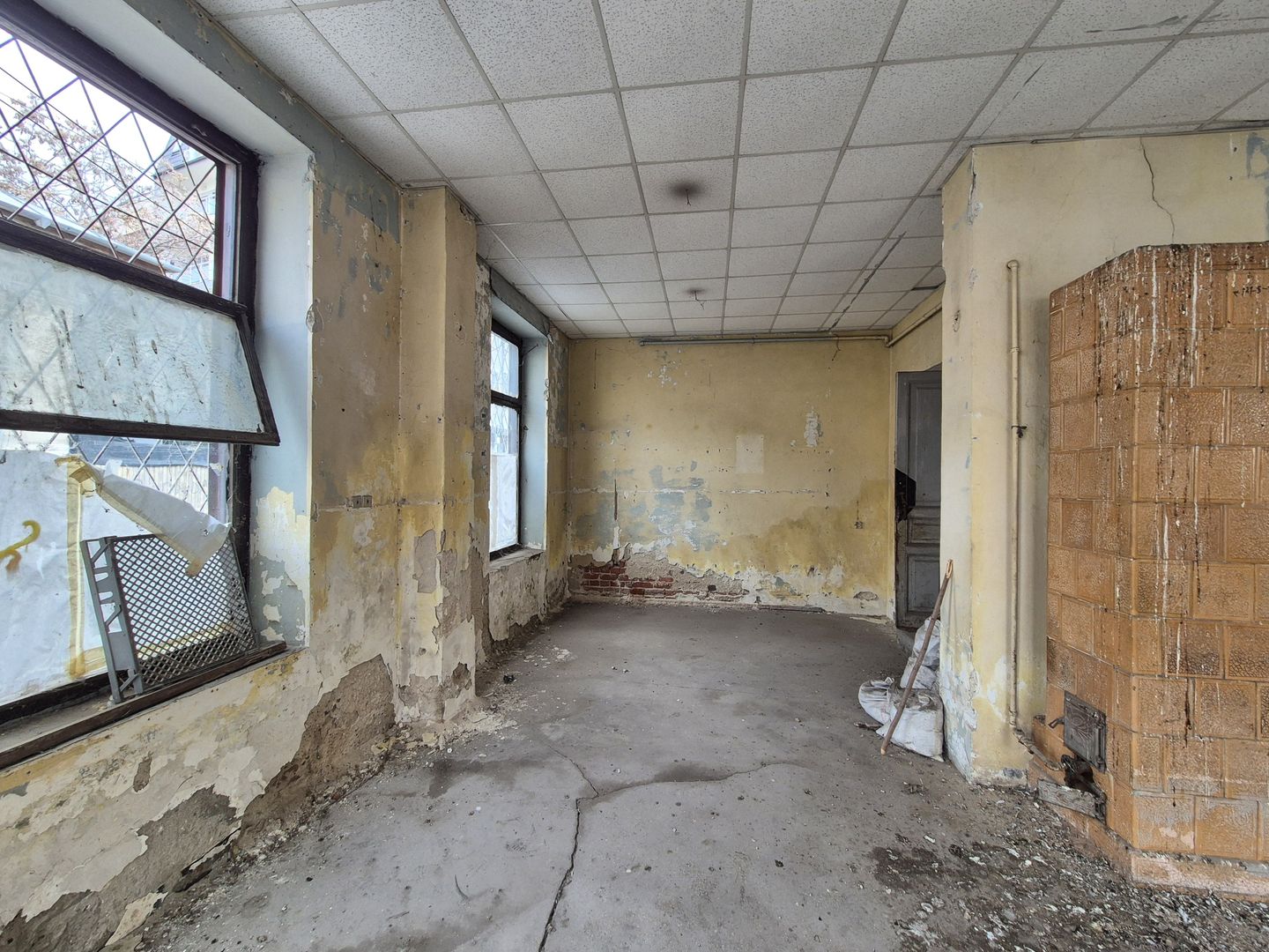 Spatiu comercial P+S - 206,28 mp - Unirii - Poză 5