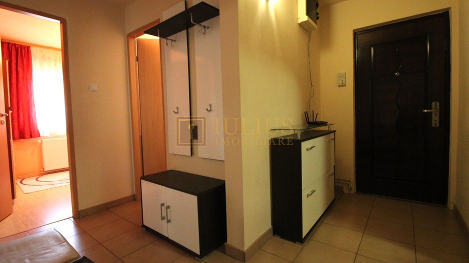 3 camere + 2 bai, centrala proprie. zona Aradului. - Poză 7