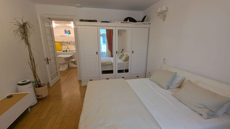 APARTAMENT 2 CAMERE | 64MP | CAPITALE - Poză 14