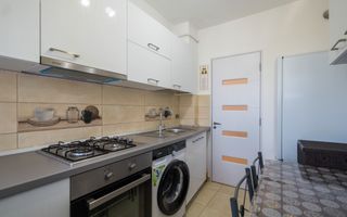 Apartament 2 camere semidecomandat, 52mp, Tatarasi - Poză 7