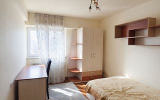 Apartament 4 camere | 89 mp utili + balcon | 2 băi | Centrală | 4 AC - Poză 6