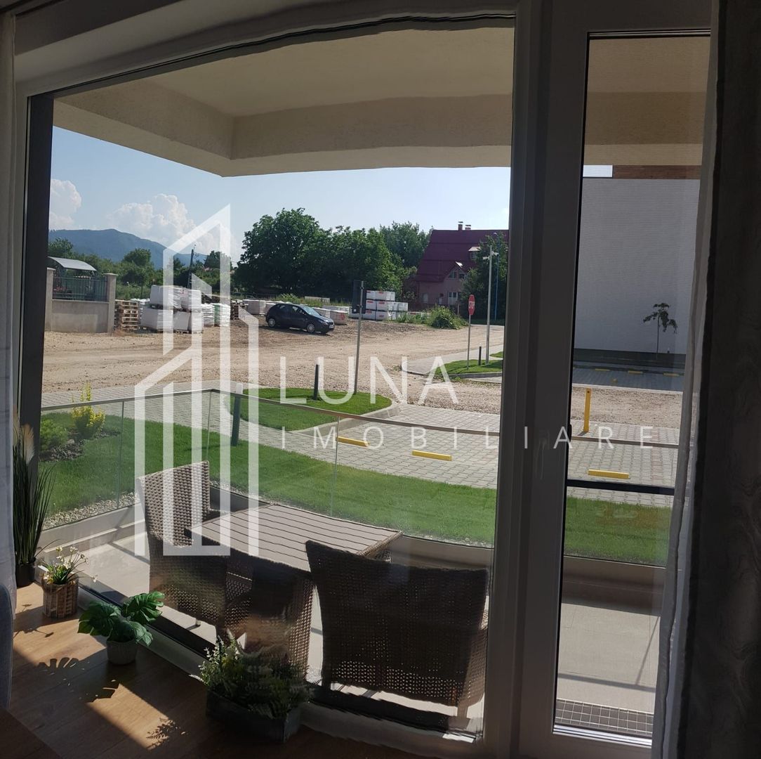 2 Camere Premium | Complex Rezidențial Nou 2022 | Parcare + Boxă - Poză 2