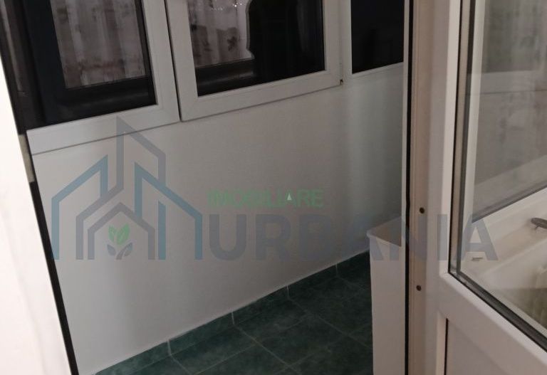 Apartament 1 cameră de închiriat, zona Gării, Iași - Poză 4