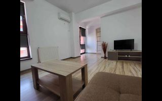 Apartament 1 cameră, decomandat,Tudor Vladimirescu la Rivers Towers - Poză 1