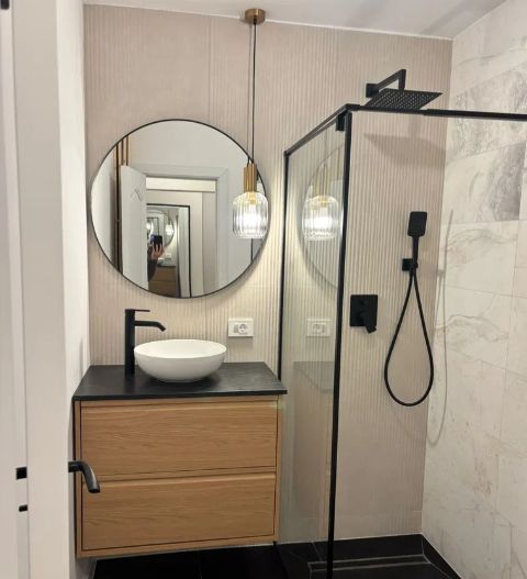 De inchiriat garsoniera lux Banu Manta - Poză 4