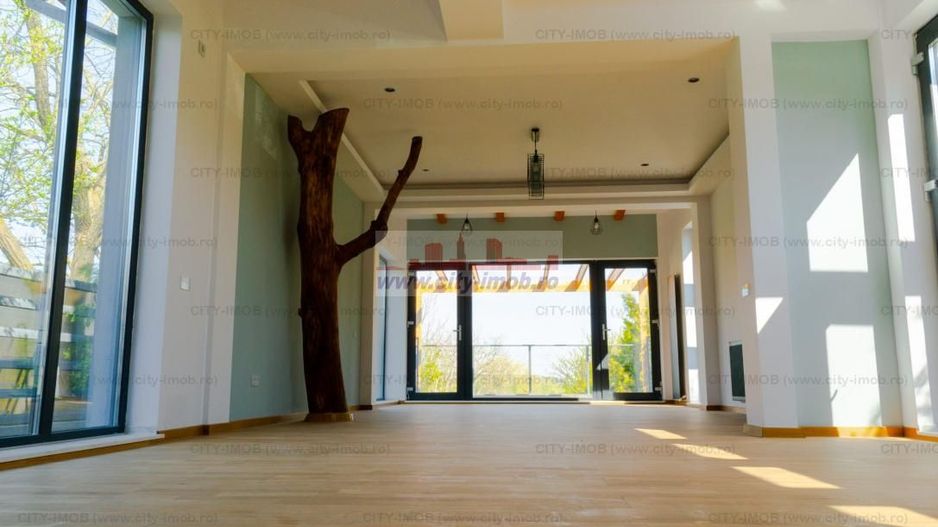 Vanzare Vila Snagov - Poză 40