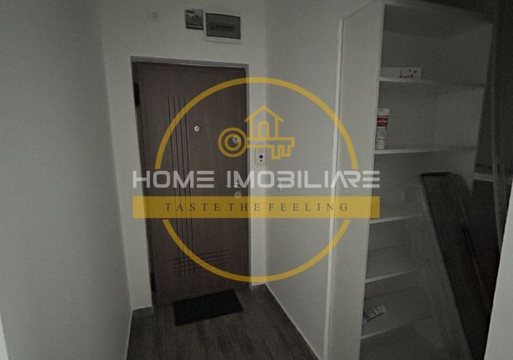 Apartament cu 2 camere / 37 mp/ zona Alexandru cel Bun - Poză 5