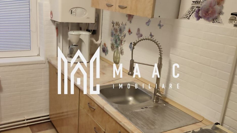 Apartament 3 camere | 60 mp utili | Zona Terezian - Poză 1