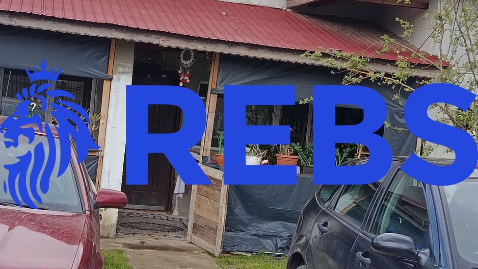 Casa in Ștefănești de jos lîngă voluntari - Poză 2