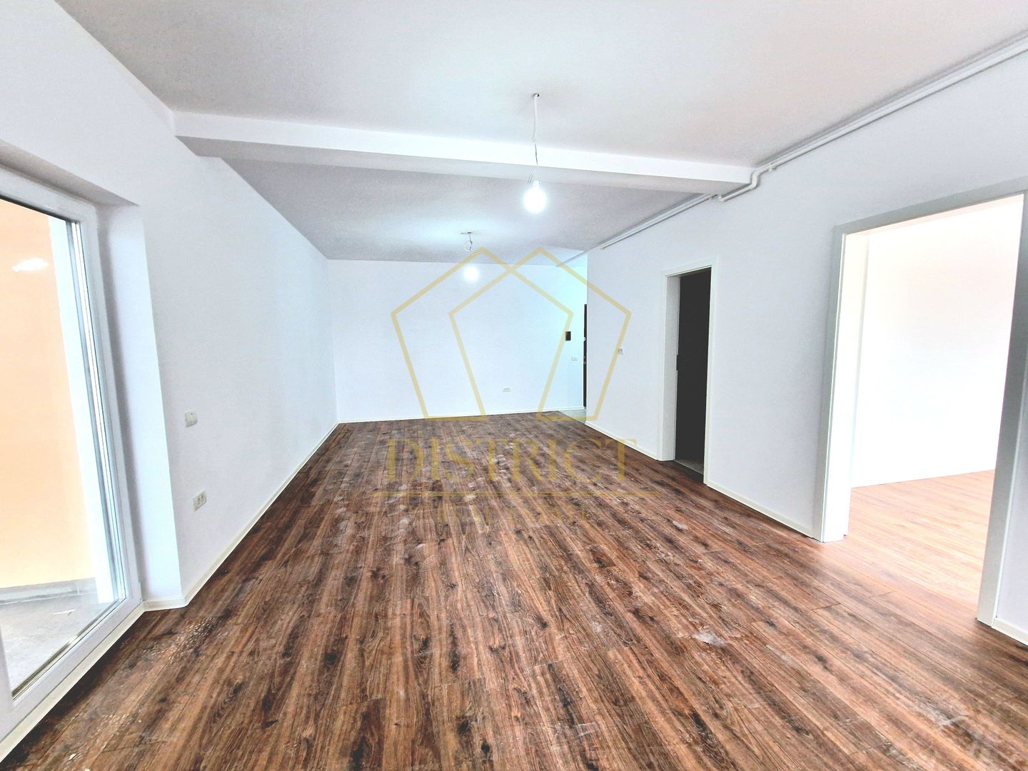 Apartament superb cu 2 camere | Mosnita Noua | Armonia Green Apartments - Poză 2