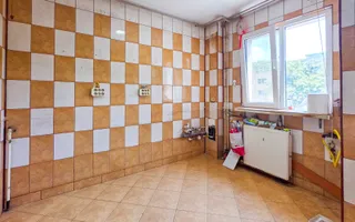 Apartament de 4 camere Militari / Apusului | Etaj 3/4 | Bloc reabilita - Poză 20