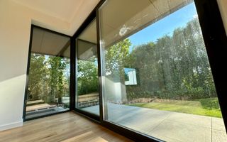 Vila cu 5 camere  *366mp* / Curte privată *315mp* / Pipera - Lake View - Poză 19