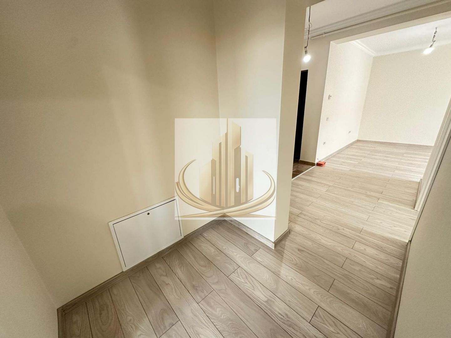 2 Cam, Bucătărie Închisă | Bloc Nou | Giroc–Zona Hotel IQ | Investitie - Poză 9