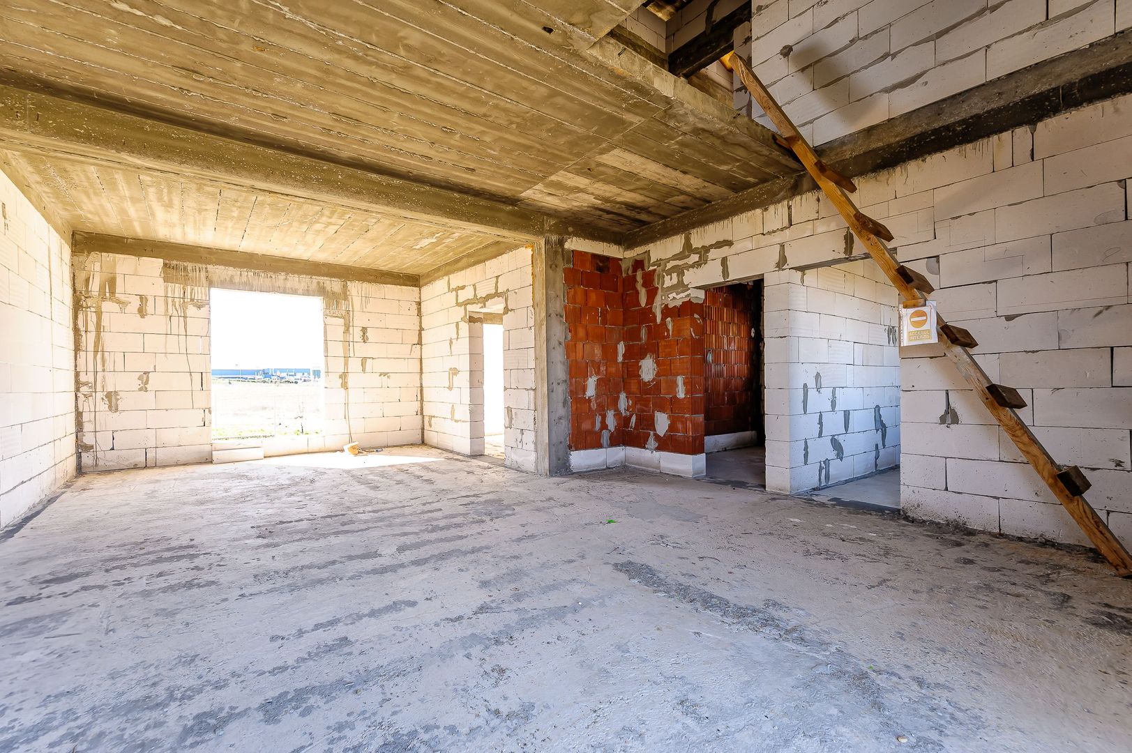 Casa Ta  – Într-un cartier nou, lângă natură în Frumușeni, Arad - Poză 9