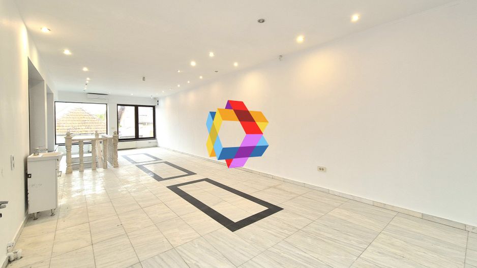 Spatiu comercial la casa - 170 mp - Poză 7