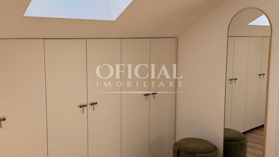 Apartament 2 camere | Prima Inchiriere | AC |  Urusagului Floresti - Poză 8