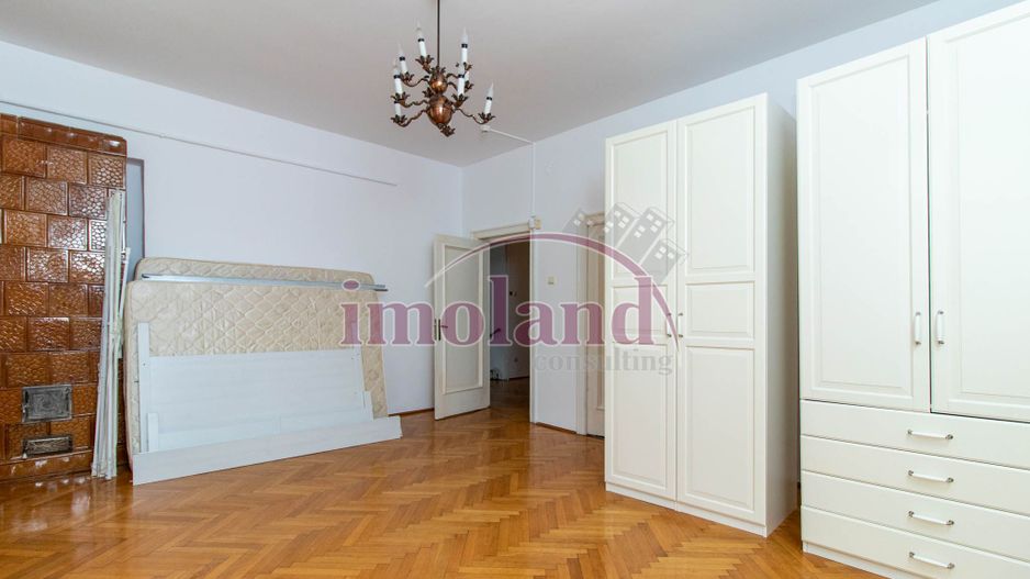 Inchiriere - Rezidenta/Birouri - Vila cu curte - Aviatorilor - Poză 16