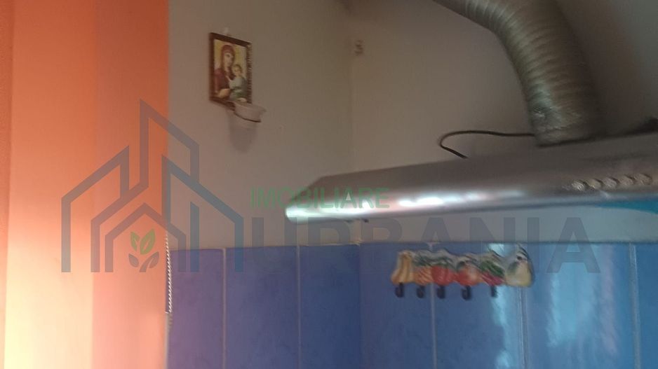 Garsonieră de vânzare, Cantemir, Podul de Piatră – baie cu WC și duș - Poză 3