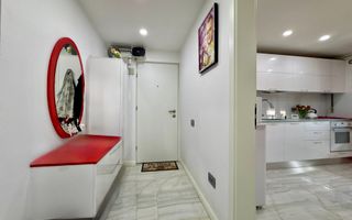 Apartament 4 camere de vanzare Agigea, Constanta - Poză 18