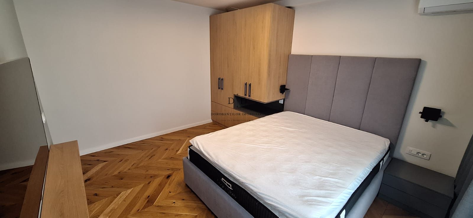 Inchirere apartament tip penthouse cu terasă, în cartierul Buna Ziua - Poză 6