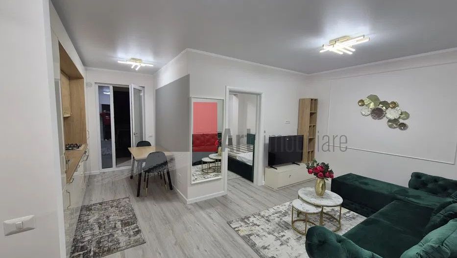 Apartament 3 camere | Parcare | Zona linistita | Incalzire pardoseala | Utilat - Poză 2