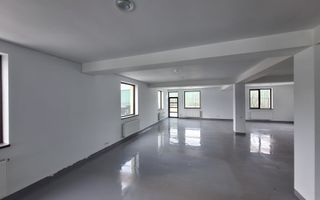 Spatiu Comercial Stradal P+Etaj - 440 Utili - Teren 765 mp - Parcare - Poză 10