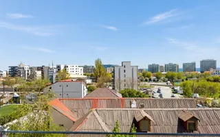 Studio premium cu vedere la mare – Building Ștefan Lake 2 - Poză 23