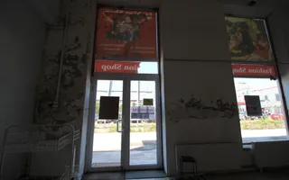 Spatiu comercial tip hala - zona semicentrala - Poză 27
